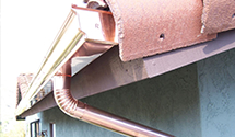 Rain Gutter Installation, Repair, Cleaning in Lanham, MD